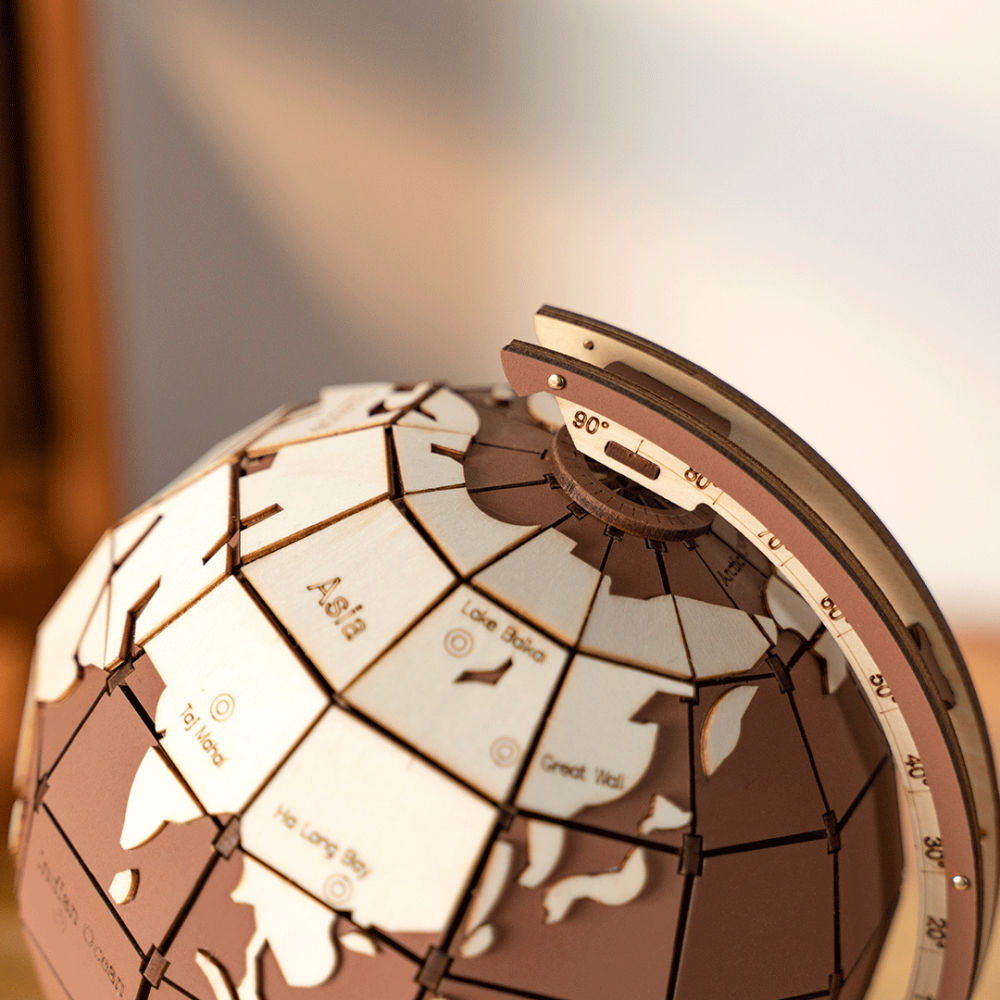 Global Wonders