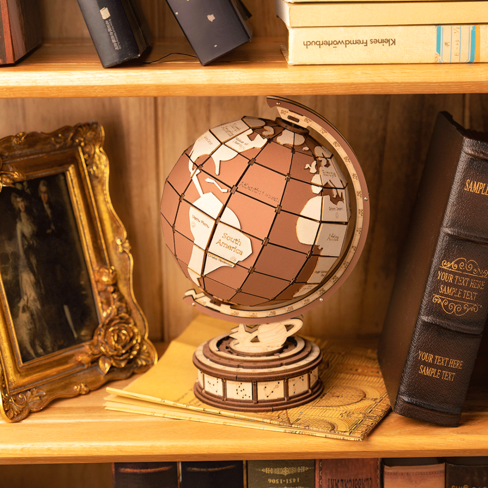 Global Wonders