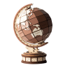 Rolife Global Wonders 3D Wooden Puzzle TGM01