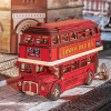 London Tour Bus