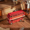 London Tour Bus