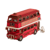 Rolife London Tour Bus 3D Wooden Puzzle TGM02