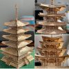Five-storied Pagoda