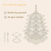 Five-storied Pagoda