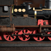 Steam Journey