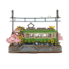 Rolife Sakura Journey 3D Wooden Puzzle TGS02
