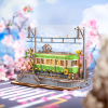 Sakura Journey