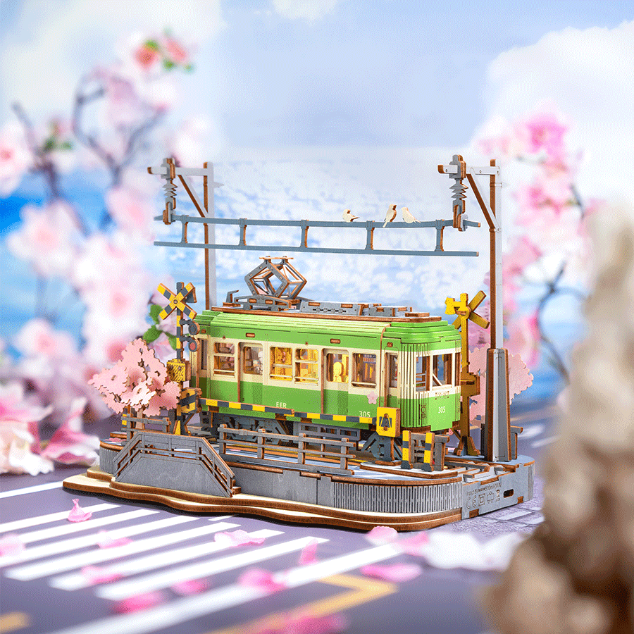 Sakura Journey