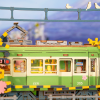Sakura Journey