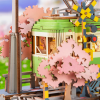 Sakura Journey