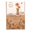 Light Orange Gerbera