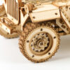 rokr 3d dřevěné puzzle,rokr 3d dřevěné puzzle-model
