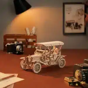 rokr 3d dřevěné puzzle,rokr 3d dřevěné puzzle,rokr 3d dřevěné puzzle-model