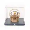 rokr 3d wooden puzzle music box starry night display stand