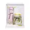 rokr 3d wooden puzzles display stand af011＆af021