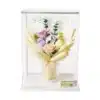 rokr diy flower spring time bouquet display stand