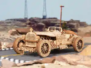 rokr 3d wooden puzzles,rokr 3d wooden puzzle,rokr 3d wooden puzzle-model