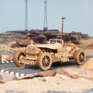 rokr 3d dřevěné puzzle,rokr 3d dřevěné puzzle,rokr 3d dřevěné puzzle-model