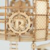 rolife 3d wooden puzzle