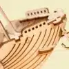 rolife 3d wooden puzzle