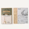 rolife 3d wooden puzzle