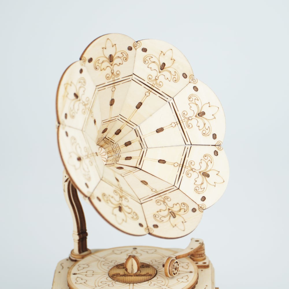 rolife 3d Holzpuzzle