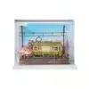 rolife 3d wooden puzzle sakura journey display stand