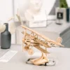 rokr 3d dřevěné puzzle,rokr 3d dřevěné puzzle,rokr 3d dřevěné puzzle-model