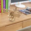 rokr 3d dřevěné puzzle,rokr 3d dřevěné puzzle,rokr 3d dřevěné puzzle-model