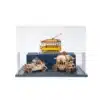 rolife 3d wooden puzzles display stand tg06z