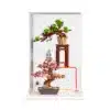 rolife 3d wooden puzzles display stand tg415&tg510