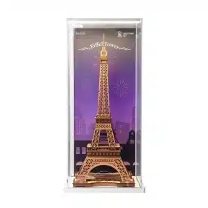 rolife 3d wooden puzzles display stand tgl01z