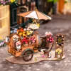 rolife 3d Holzpuzzle