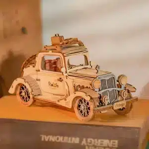 rolife 3d Holzpuzzle