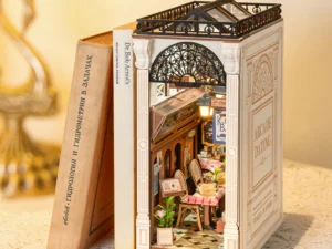 rolefe diy book nook kit,rolefe diy book nook
