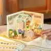 miniature plastic houses,rokr 3d wooden puzzle,rokr 3d wooden puzzles,rokr 3d wooden puzzle-model