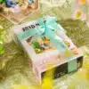 miniature plastic houses,rokr 3d wooden puzzle,rokr 3d wooden puzzles,rokr 3d wooden puzzle-model