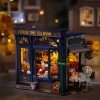 Leisure Time Tea Room