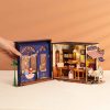 Leisure Time Tea Room