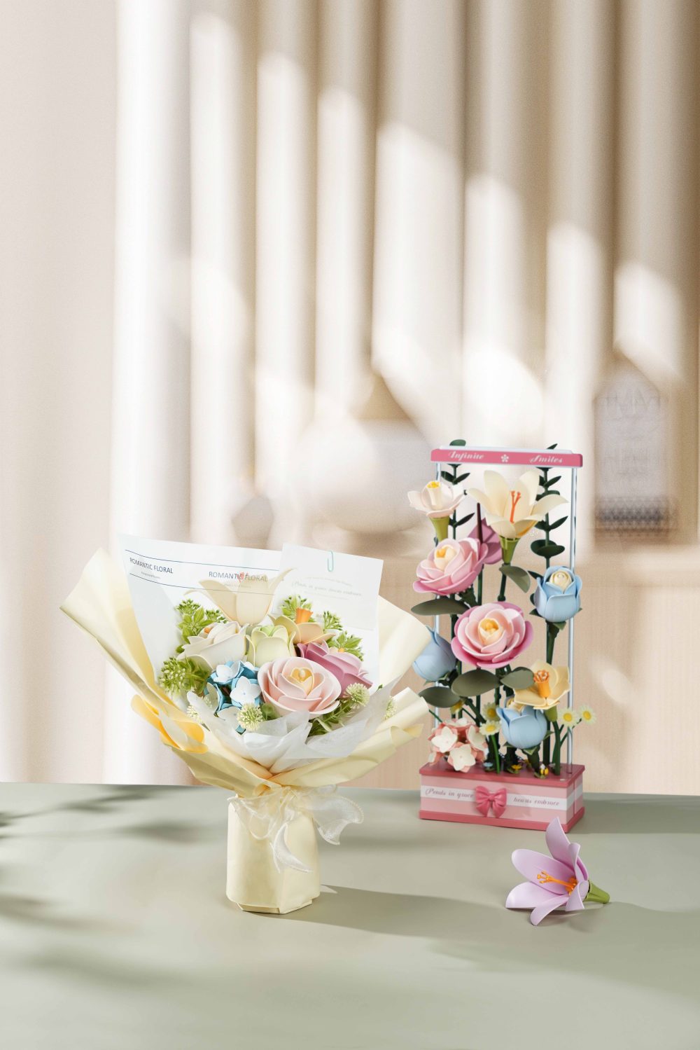 Blooming Bouquet Box