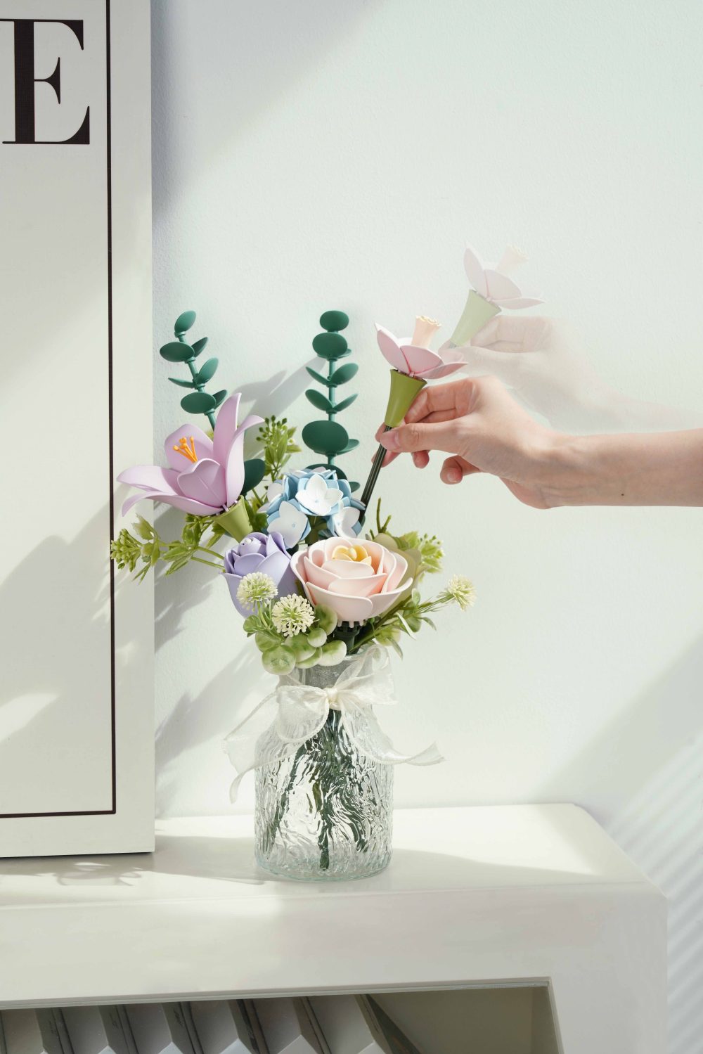 Blooming Bouquet Box