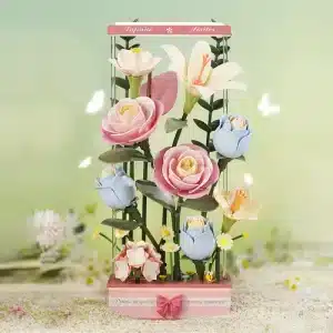 rokr wooden puzzles,rokr wood puzzle,rokr 3d wooden puzzle