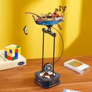 rokr 3d wooden puzzle,rokr 3d puzzle,rokr 3d puzzles,rokr 3d wooden puzzles