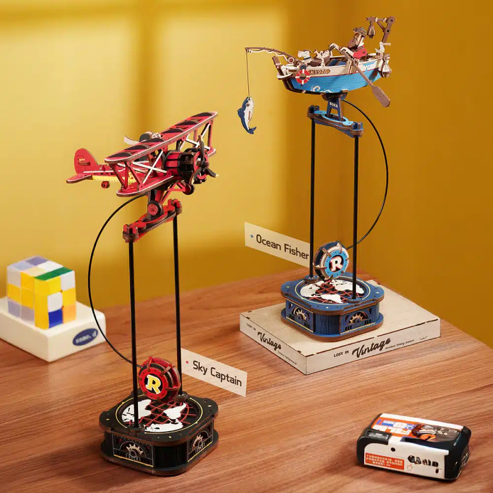 rokr 3d wooden puzzle,rokr 3d puzzle,rokr 3d puzzles,rokr 3d wooden puzzles