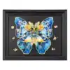 rowood 3d wooden puzzles morpho helena display stand