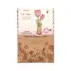 diy wood flower bouquet,diy wooden flower bouquet,wood flower bouquet diy,wooden flower bouquet diy,3d wooden flower puzzle,3d wooden puzzle robotime​