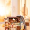 Baking Kitchen
