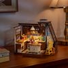 Baking Kitchen