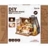 Baking Kitchen