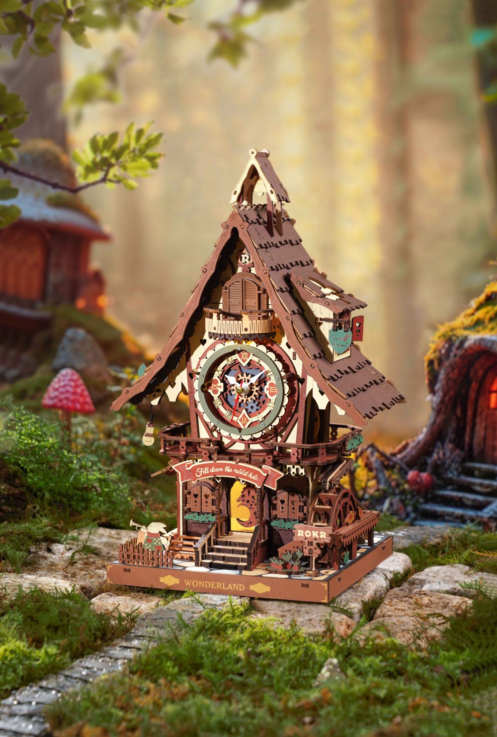 Cuckoo Clock